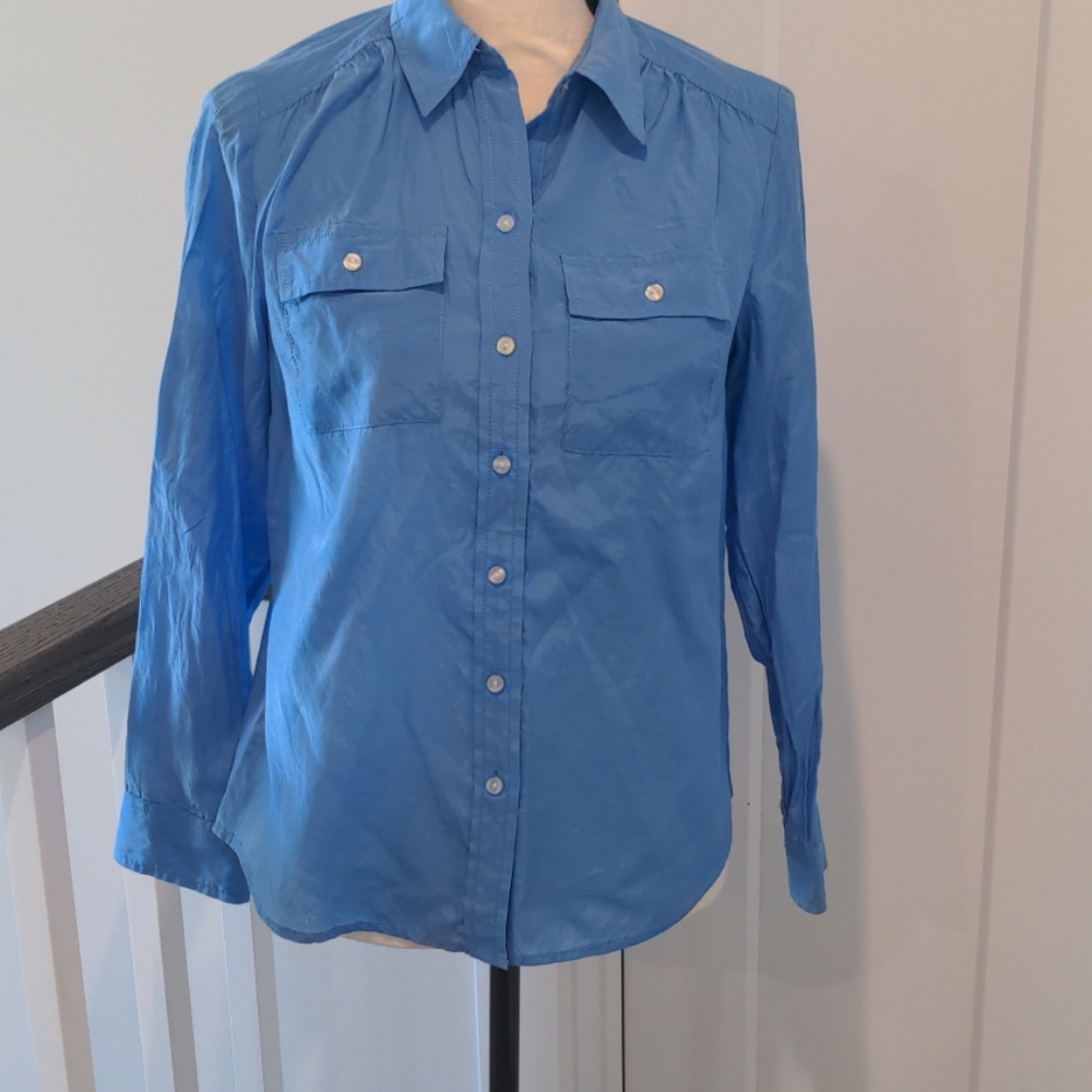 Ann Taylor blouse